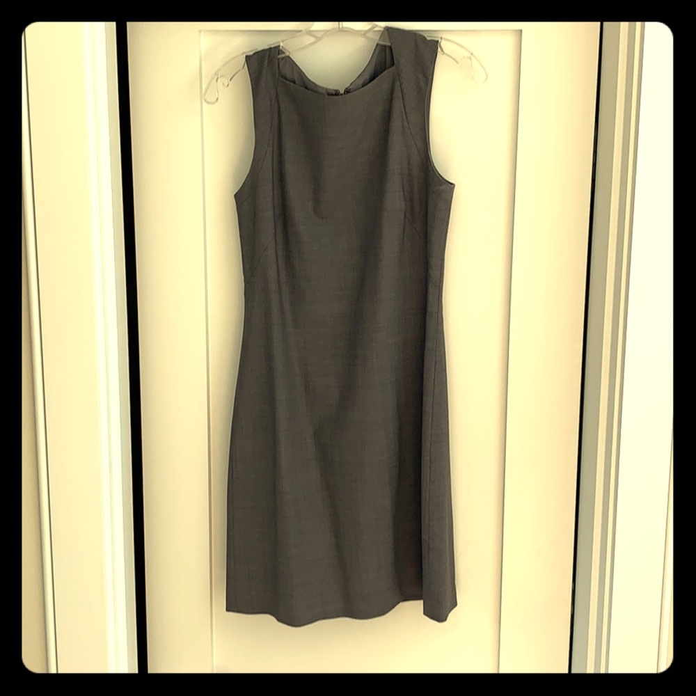 Theory dress!